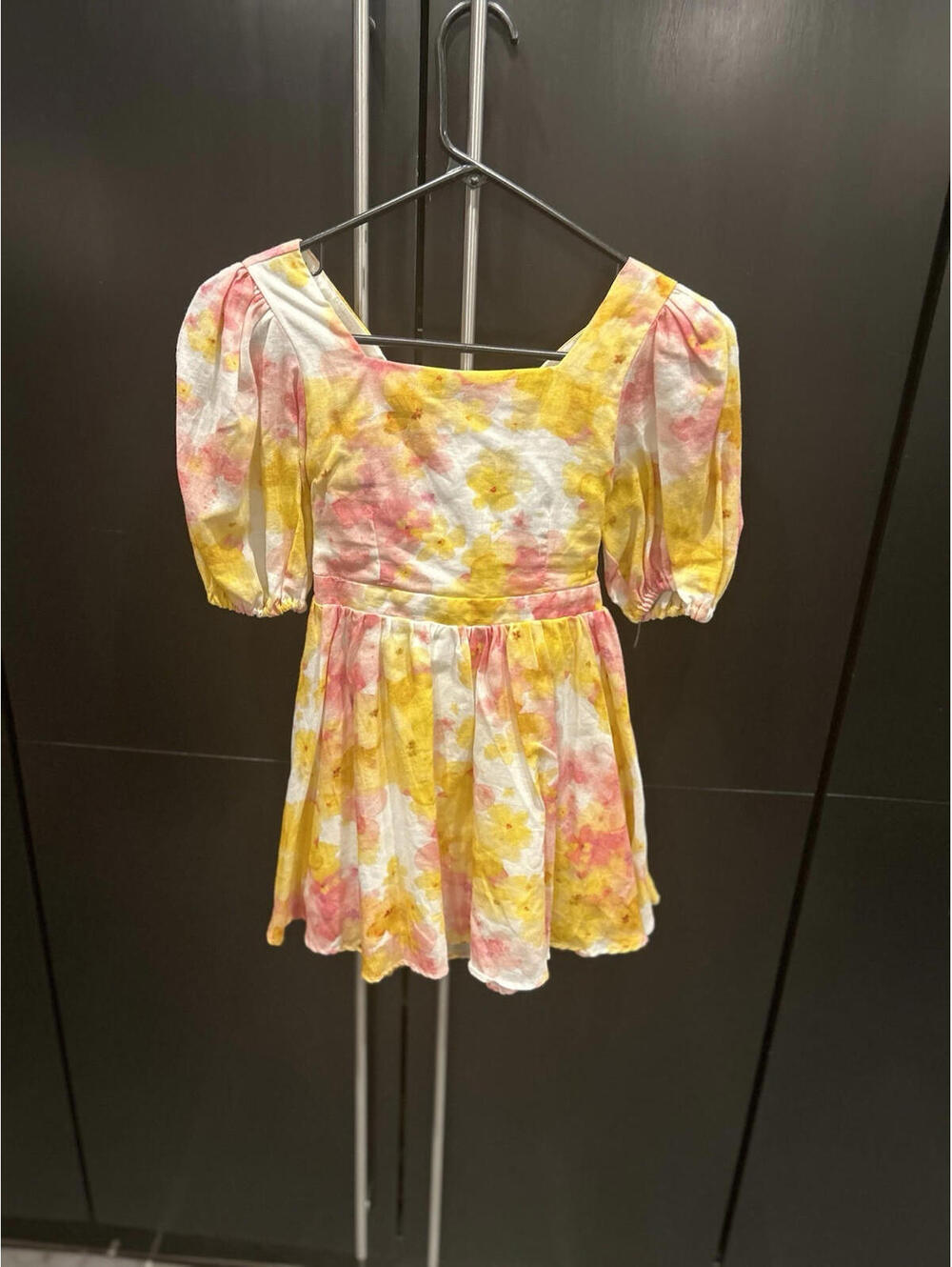 Bardot Junior Size 8 Dress